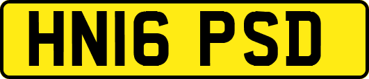 HN16PSD