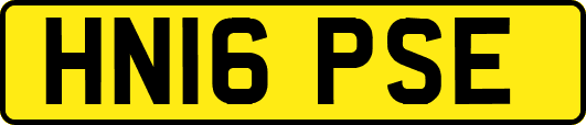 HN16PSE
