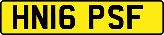 HN16PSF