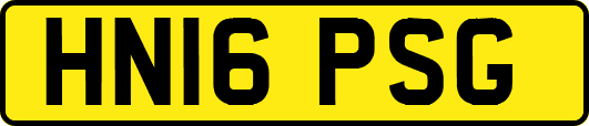 HN16PSG