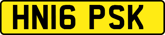 HN16PSK