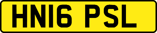 HN16PSL