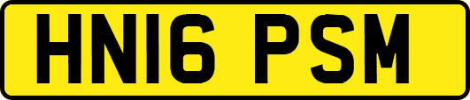 HN16PSM
