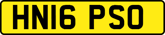 HN16PSO