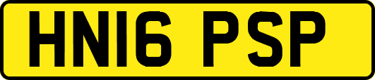 HN16PSP