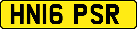 HN16PSR