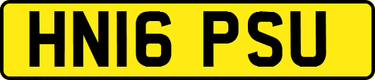 HN16PSU