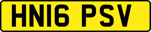 HN16PSV