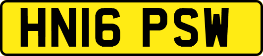 HN16PSW