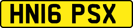 HN16PSX