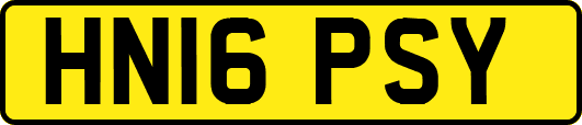 HN16PSY