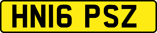 HN16PSZ