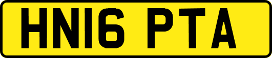 HN16PTA