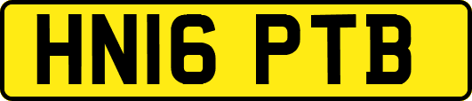 HN16PTB
