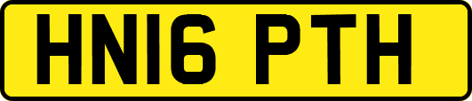 HN16PTH