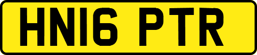 HN16PTR