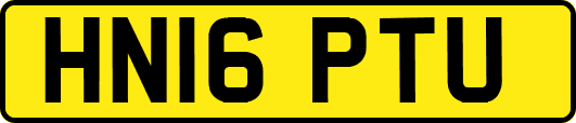 HN16PTU