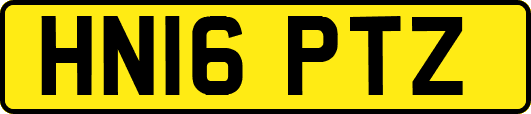 HN16PTZ