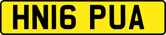 HN16PUA