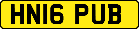 HN16PUB