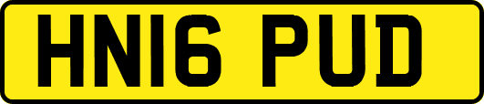 HN16PUD