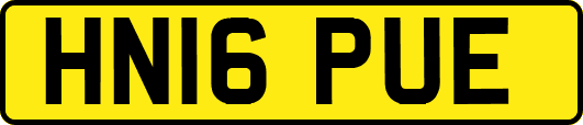 HN16PUE