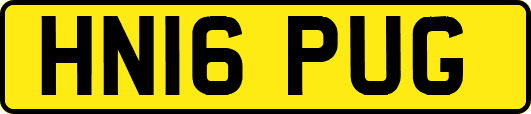 HN16PUG