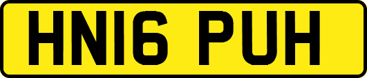 HN16PUH