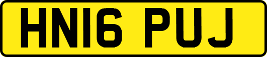 HN16PUJ
