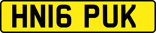 HN16PUK