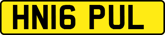 HN16PUL