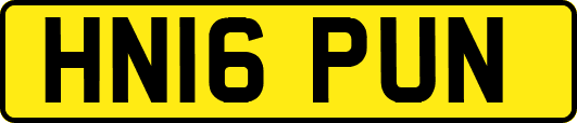 HN16PUN