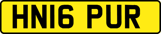 HN16PUR