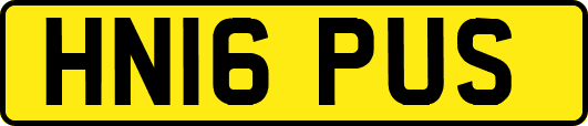 HN16PUS