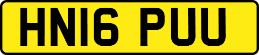 HN16PUU