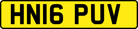 HN16PUV
