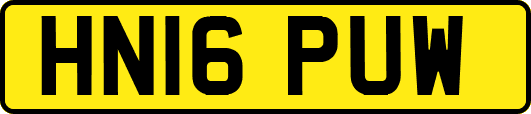 HN16PUW