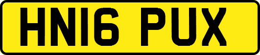 HN16PUX