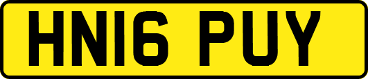 HN16PUY
