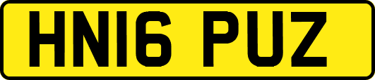 HN16PUZ