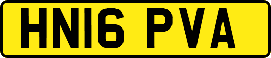 HN16PVA