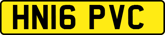 HN16PVC