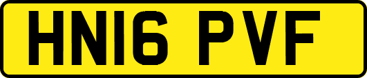 HN16PVF