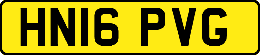HN16PVG