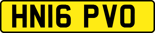HN16PVO