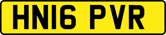 HN16PVR