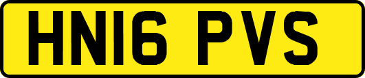HN16PVS