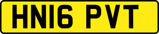 HN16PVT