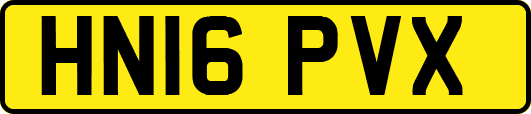 HN16PVX