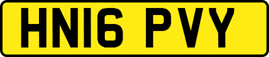 HN16PVY
